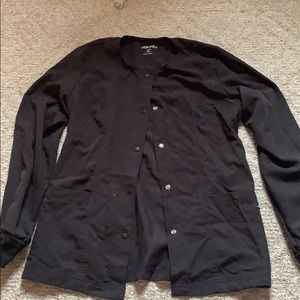 Brand new black lab jacket